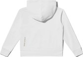 Dsquared2 Jongens Sport Edition Hoodie Wit maat 164