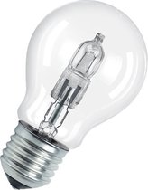 Neolux (Osram) Halogeenlamp E27 - 77W (100W) - Warm Wit Licht - Dimbaar - 4 stuks