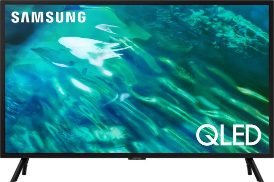 Samsung QE32Q50A - 32 inch - Full HD QLED - 2021