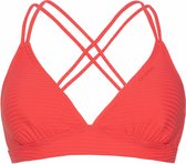 Protest Mixsupera triangel bikinitop dames - maat xxl/44