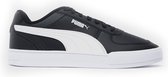 Puma Caven Sneakers Zwart/Wit Heren - Maat 42