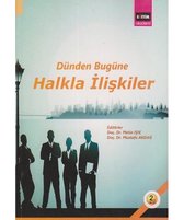 Dünden Bugüne Halkla İlişkiler