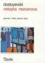 Netoçka Nezvanova