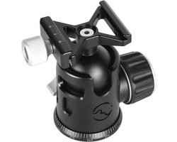 Sunwayfoto Epic Series Light-weight Travel Ballhead EB-36