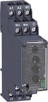 Schneider Electric RM22LA32MR Bewakingsrelais 2x wisselcontact Niveaubewaking (geleidende vloeistoffen), Op- of afpompe