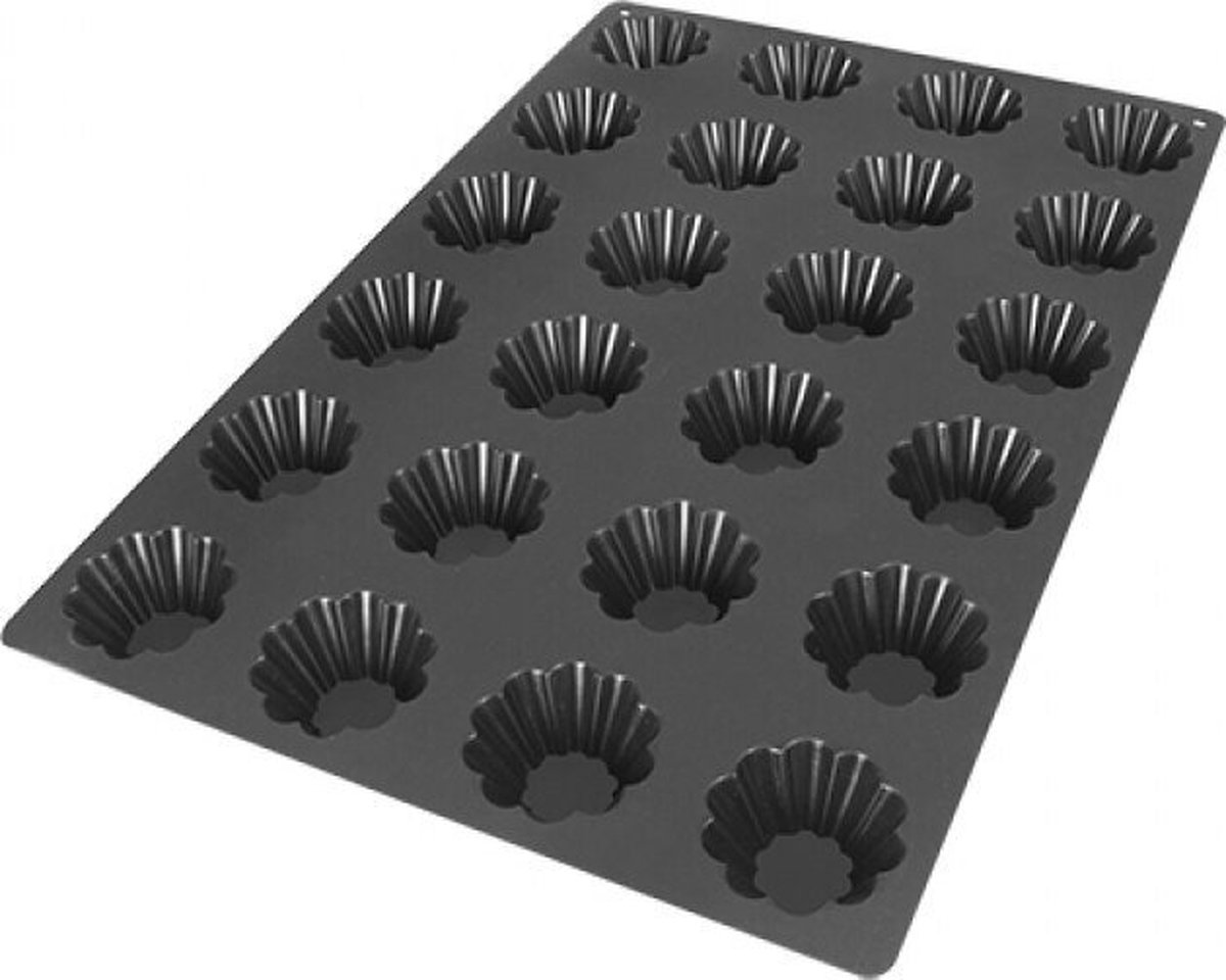 Bakmat Briochette (Cap.24St.) - SessantaQuaranta 070601