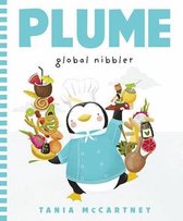 Plume2- Plume: Global Nibbler
