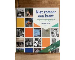 Niet zomaar een krant