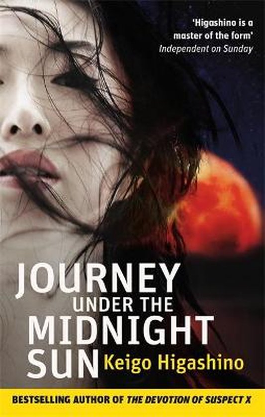 journey under the midnight sun plot