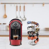 Luxe Koffiecapsulehouder Capsule houder - Koffie standaard - Koffie houder - Capsule houder - Staand