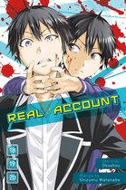 Real Account- Real Account 18-20