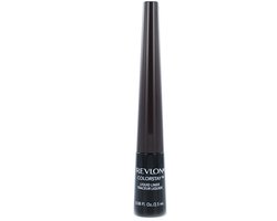Revlon Colorstay Liquidliner No. 02 - Bruin - Eyeliner