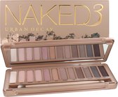 Bol.com Urban Decay Naked 3 Oogschaduw Palette aanbieding