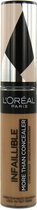 L'Oréal Infallible More Than Concealer - 336 Toffee