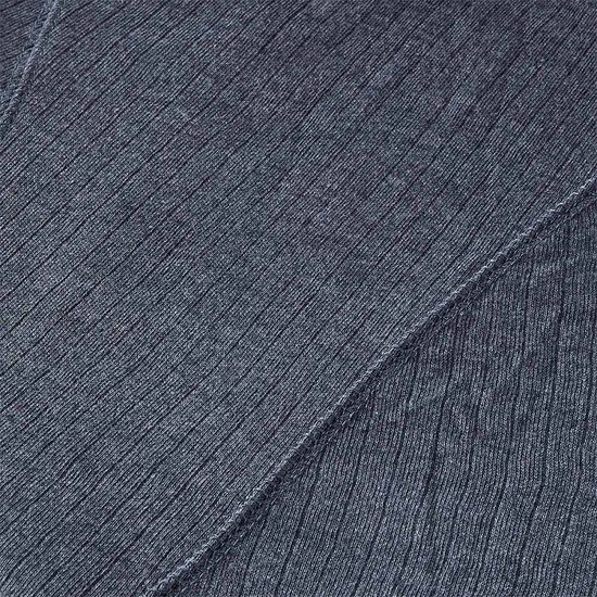 Morethansocks - Thermo broek/shirt heren - Set - Antraciet - XXL - Thermokleding heren