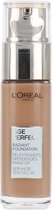 L'Oréal Paris Nutri Lift Gold Foundation - 250 Beige Chaud - Anti-aging