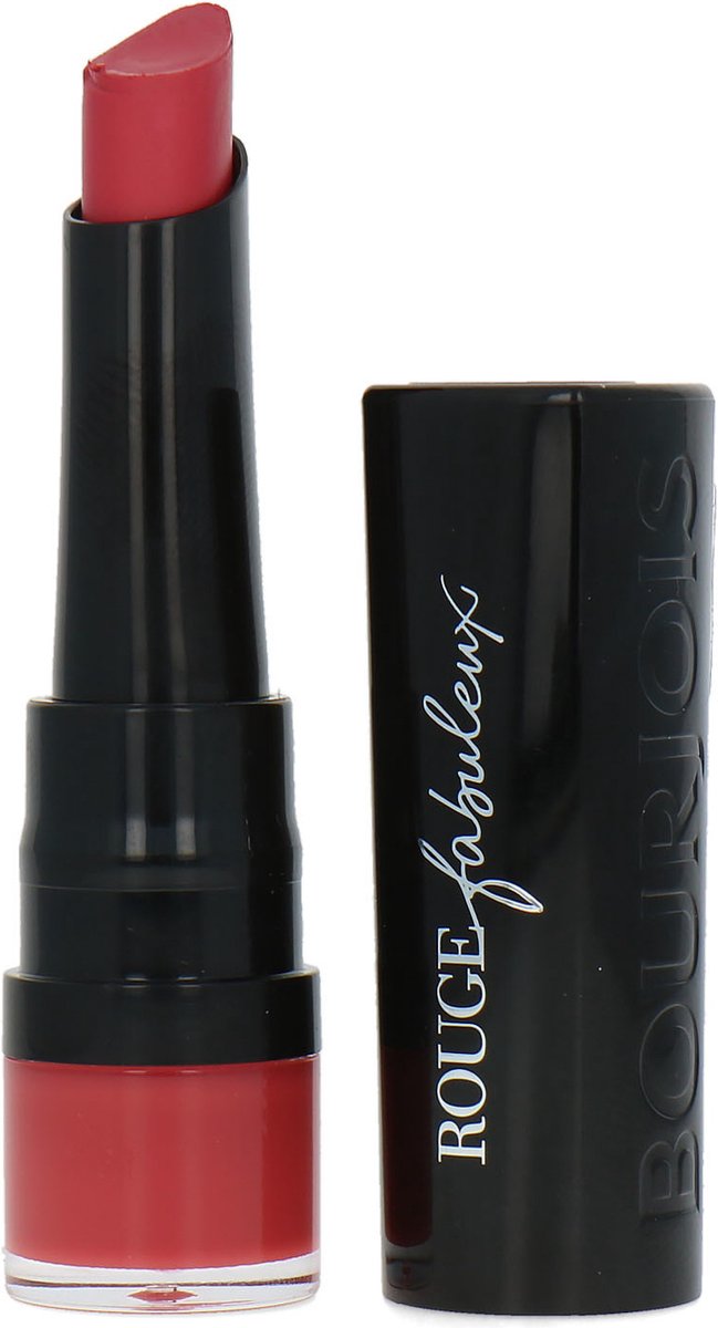 Goedkoopste Bourjois Rouge Fabuleux Lipstick - 18 Betty On The Cake
