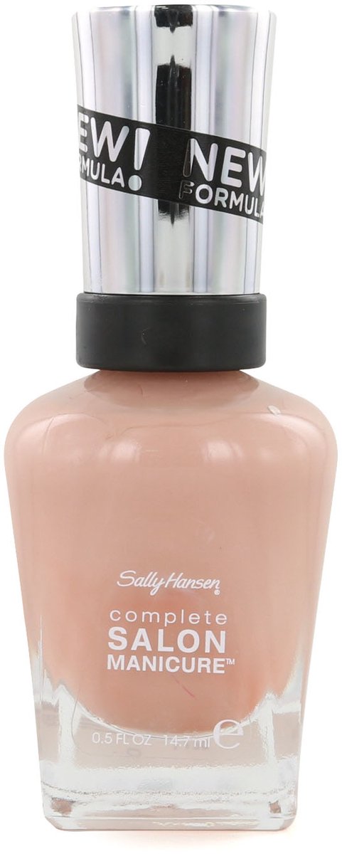 Goedkoopste Sally Hansen Complete Salon Manicure Café Au Lait 220