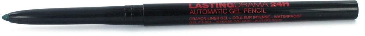 Maybelline Lasting Drama 24H Gel Eyeliner - Crushed Emerald