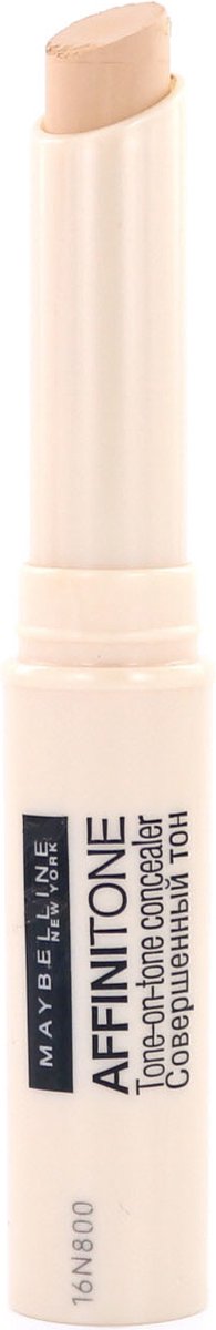 Maybelline Affinitone Concealer - 03 Nude