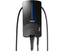 Webasto Next Wallbox laadpaal 22kW - load balancing compatibel - App control