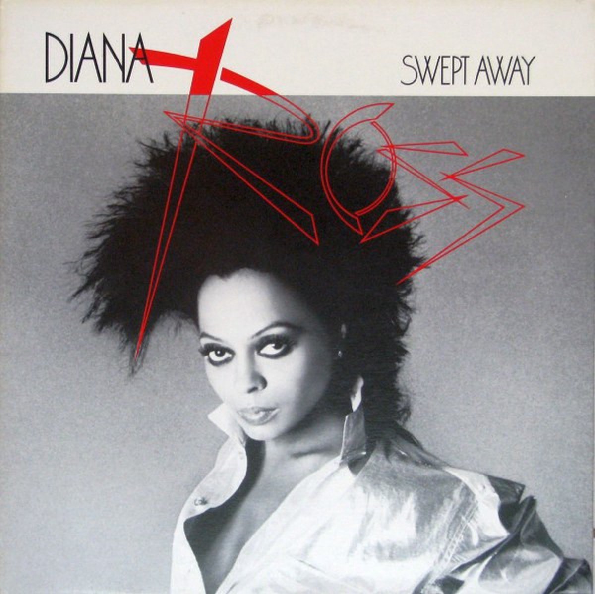 Swept Away (LP)