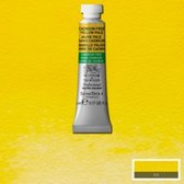 Winsor & Newton Professionele Aquarelverf 5 ml Cadmium-Free Yellow Pale 907