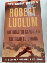 Robert Ludlum Two Great Novels Omni