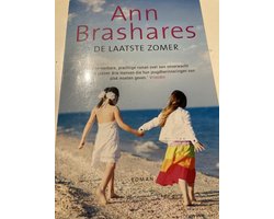 Omslag van De laatste zomer / druk Heruitgave