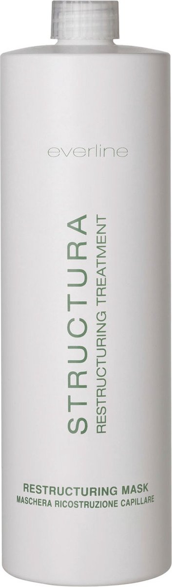 Structura Restructuring Mask (1000ml) by Everline