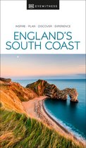 Travel Guide- DK Eyewitness England's South Coast