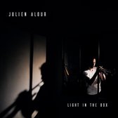 Julien Alour - Light In The Box (CD)