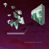 Avalanche Kaito - Avalanche Kaito (CD)