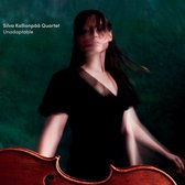 Silva Kallionpaa Quartet - Unadaptable (CD)