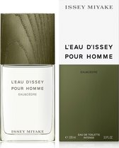Herenparfum Issey Miyake L'eau d'Issey pour Homme Eau & Cèdre EDT 100 ml