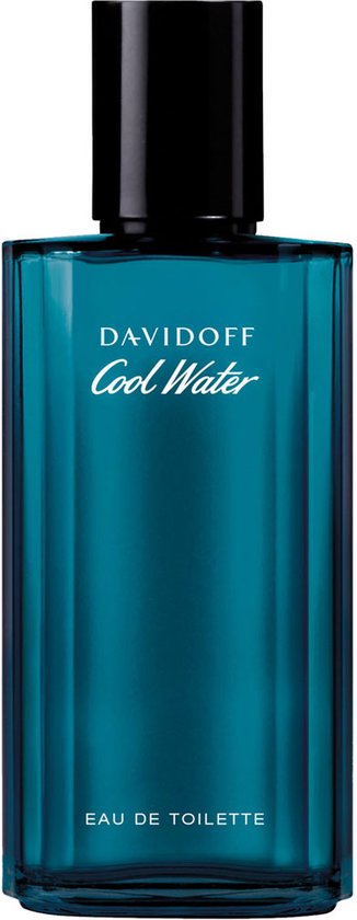 Davidoff Cool Water 75 ml - Eau de Toilette - Herenparfum