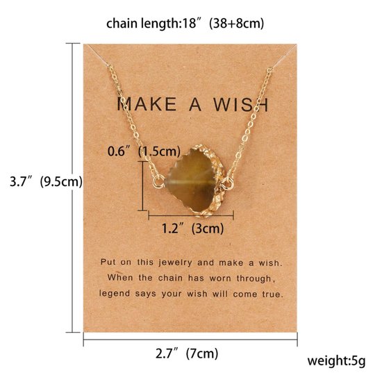 Minerál vrtané čirý Donut 30 mm - křišťál, č.16f / od U Lípy - materiál
