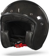 Premier Le Petit Classic Evo Carbon Helmet L - Maat L - Helm