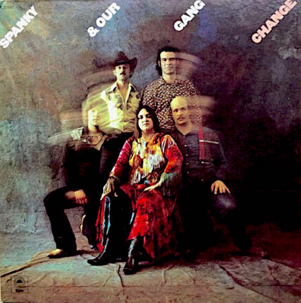 Change (LP)