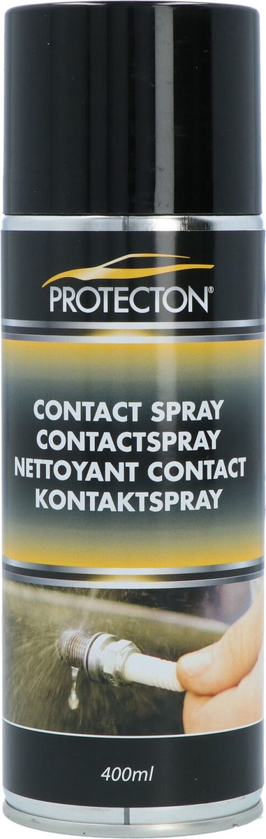 Protecton Contactspray 400ml - Protecton