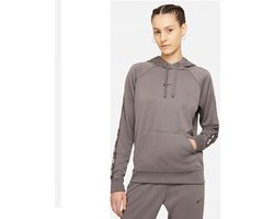 Nike Nike Sportswear Hoodie - Grijs - Maat S - Dames