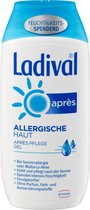 Ladival AfterSun Gel, allergische huid, 200 ml