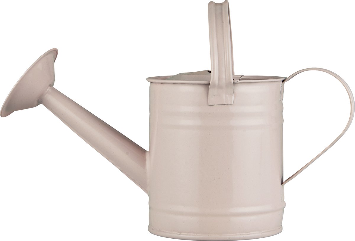Arrosoir Métal Rose 0,8 L Ib Laursen Avec Bec Verseur - Style Vintage