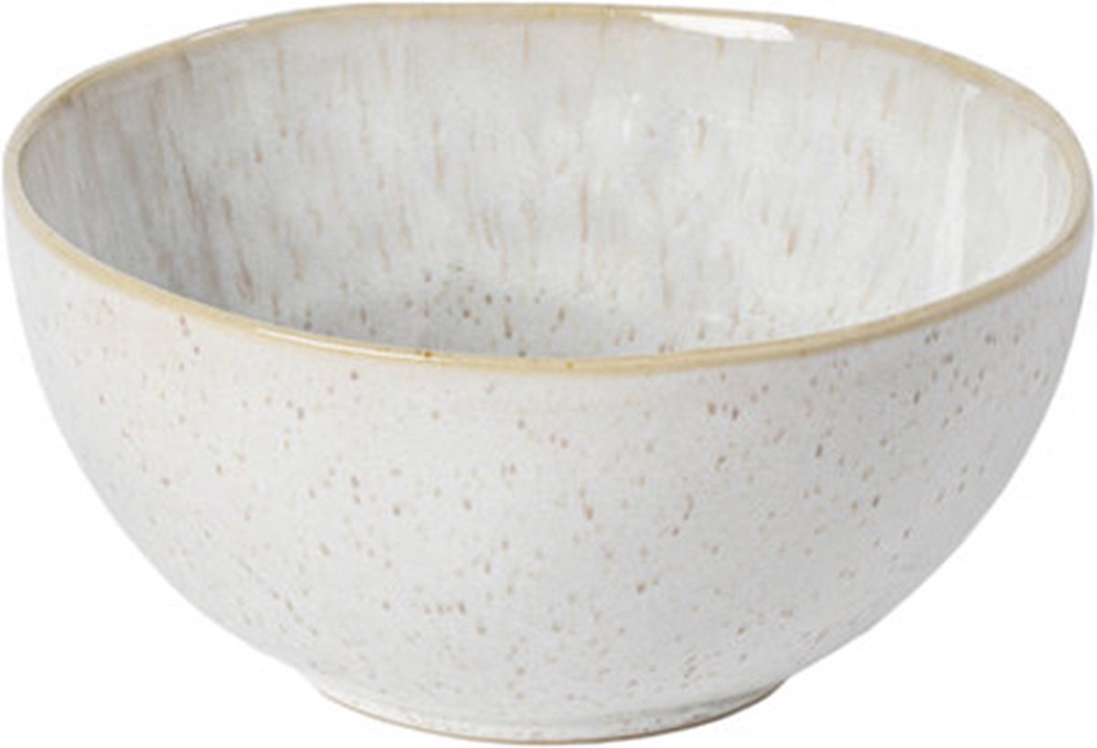 Costa Nova SOEPKOM 16 CM EIVISSA ZAND BEIGE