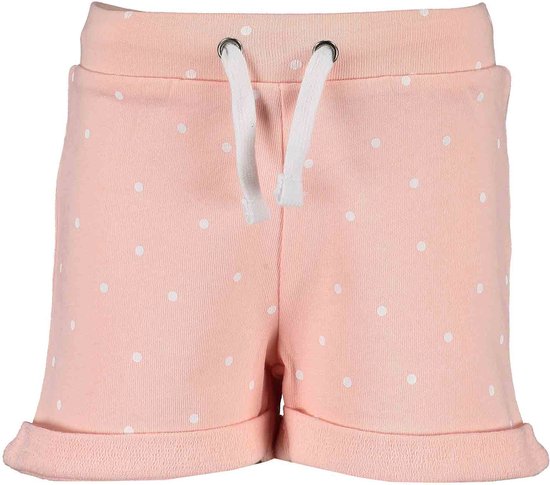 Blue Seven - Korte broek Roze 104