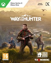 Way of the Hunter - Xbox One & Xbox Series X