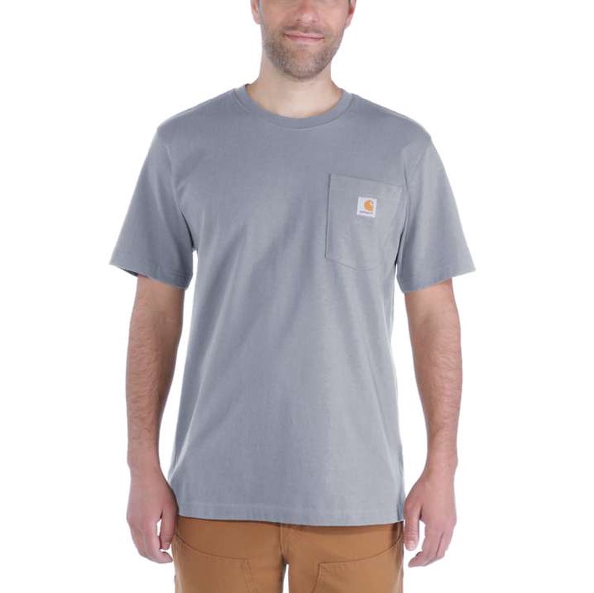 Carhartt 103296 Workwear Pocket T-Shirt 