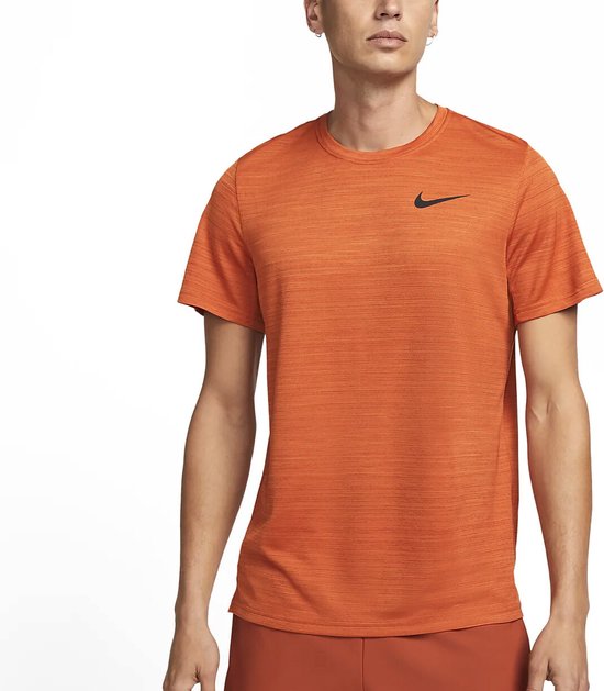 Nike - Dri-FIT Superset Short Sleeve Top