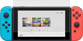 Shop4 - Screenprotector -  Gehard Glas 9H Pro+ Geschikt voor Nintendo Switch
