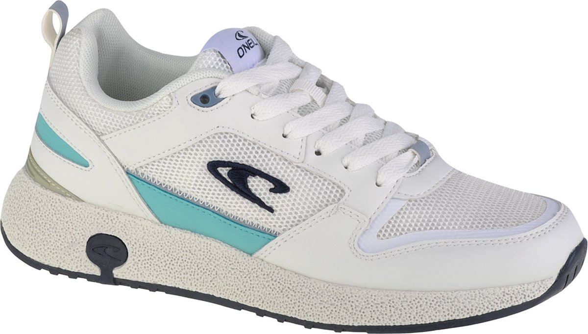 O’Neill Honolua Wmn Low Vrouwen Sneakers Wit